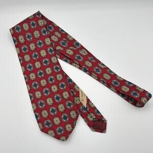 VTG Valentino Neck Tie